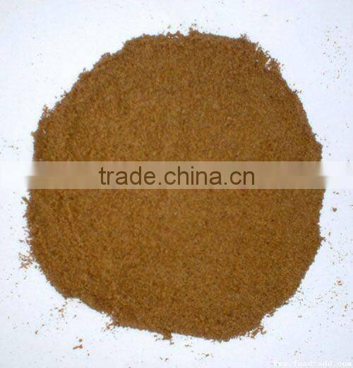 Strong attractant to animal meat and bone meal