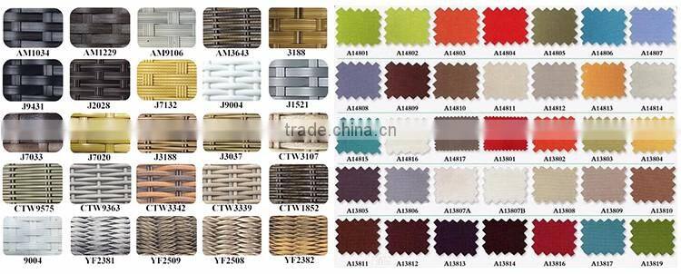 Guangdong Outdoor Furniture Plastic Wood Bar Table And Bar Chair