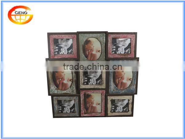Sudoku picture photo frame