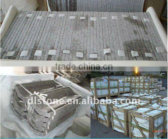 Cheap granite skirting board