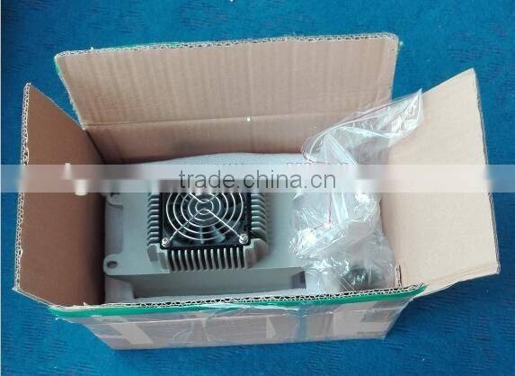 1.8 kw 66v 25A lithium battery charger with CANBUS communication or Enable control