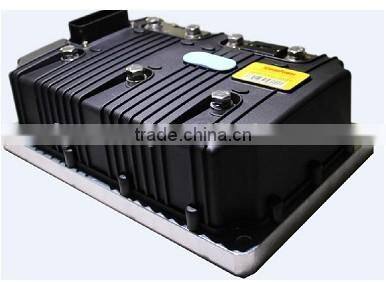 72v 400a ac induction motor speed controller