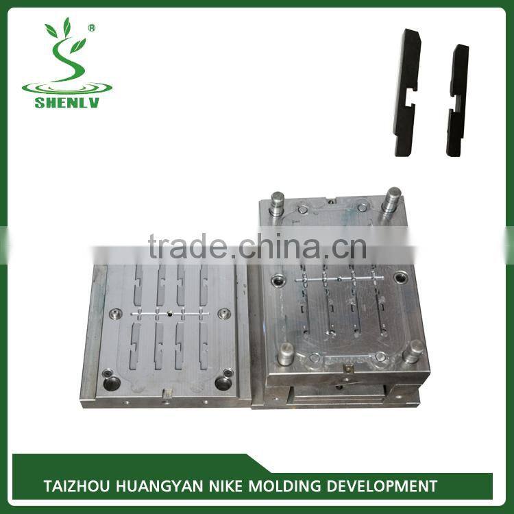 Factory price top quality customized accessories mould