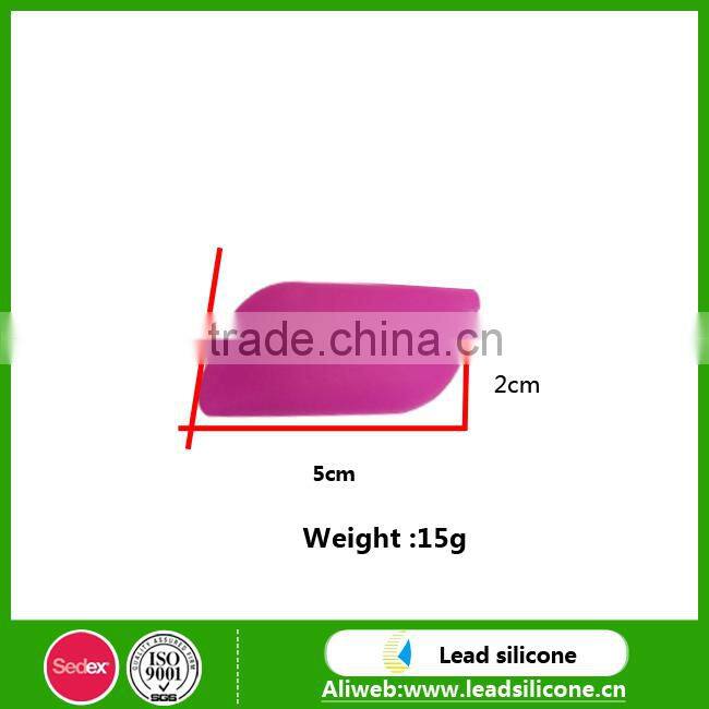 Travel Independent Keep Health Silicone Toothbrush Covers