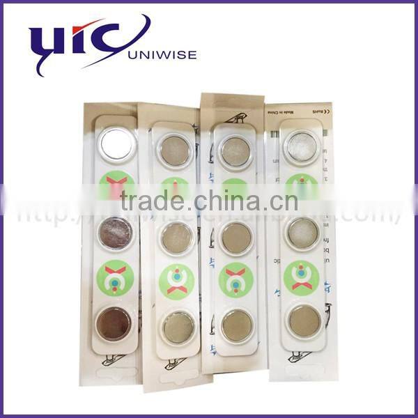 Pairs of Bottle Magnetic Loft Bottle storage fridge strips