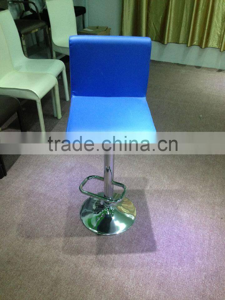 Modern Stacking Metal Banquet Hotel adjustable chairs elderly