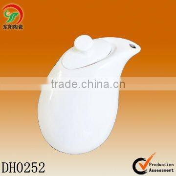 Baymax stoneware salt and pepper shaker