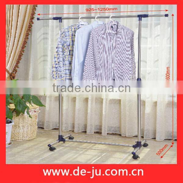 Provide Stainless Steel Frame Wholesale Laundry Drying Rack