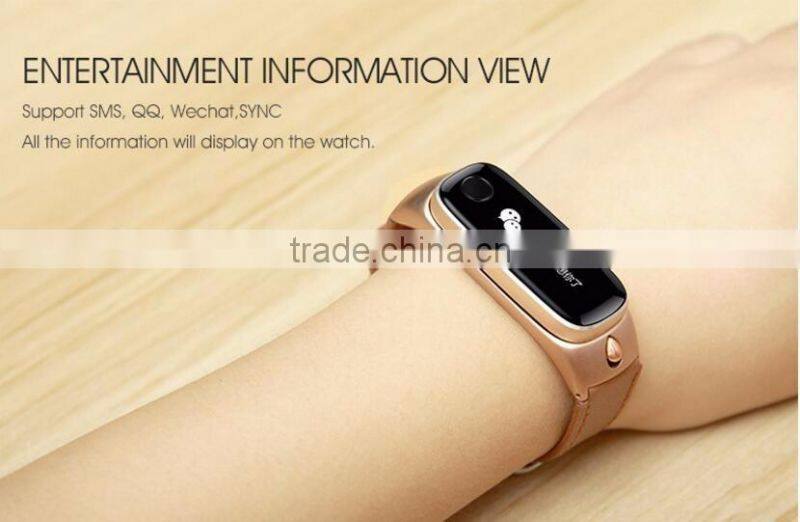 New OLED M6 Smart Watch Multi-functional Bluetooth Bracelet Combo Bracelet/Headset Fitness Health Monitoring Mobile Men Watch