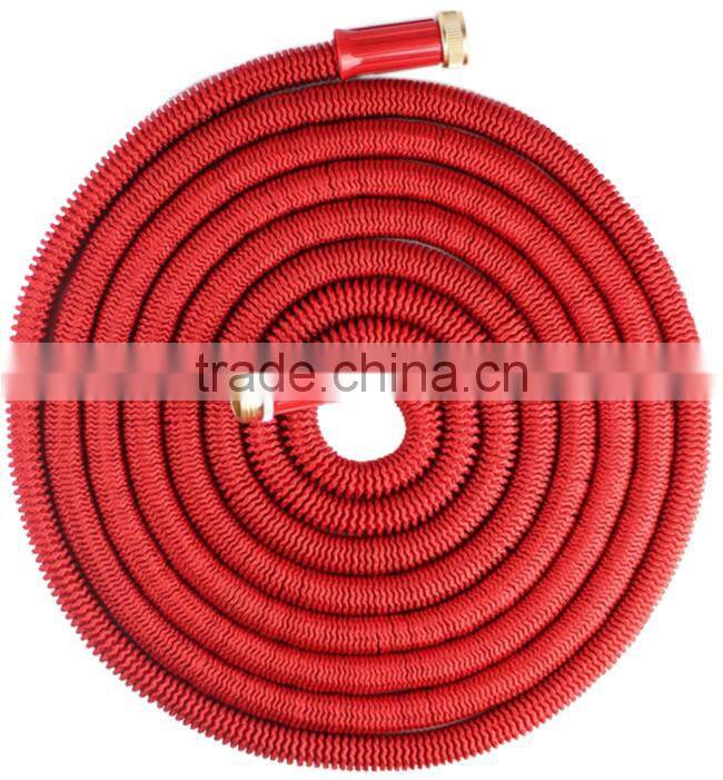 2016 NEW 25' 50' 75' 100' Expandable Garden Hose, expandable hose, hose garden