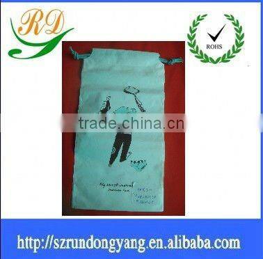 CPE Clothing received Travel Apparel plackaging bag