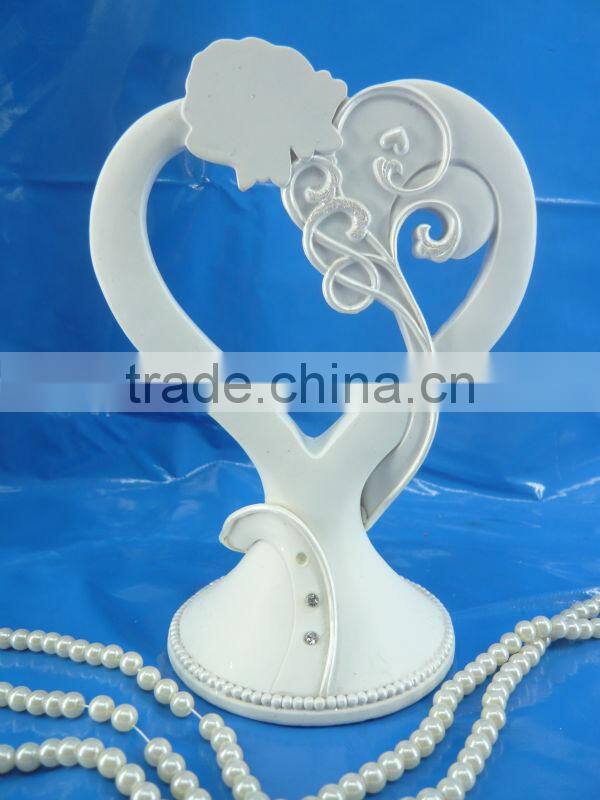 2014 new products cake topper decorative wedding gifts