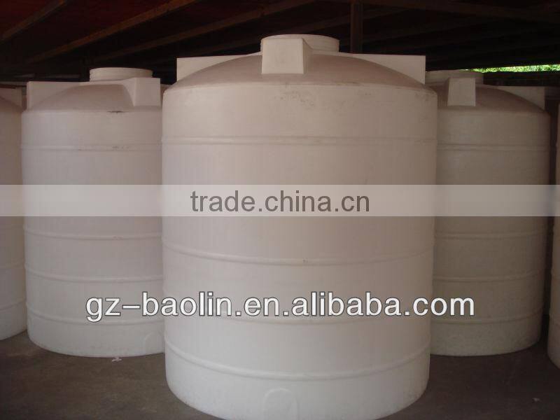 Polyethylene water tanks for sale
