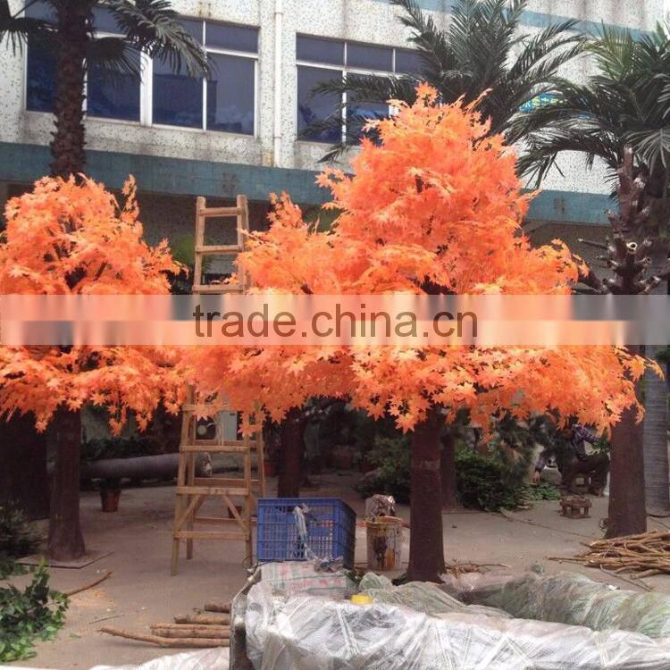 Artificial Boston Fern