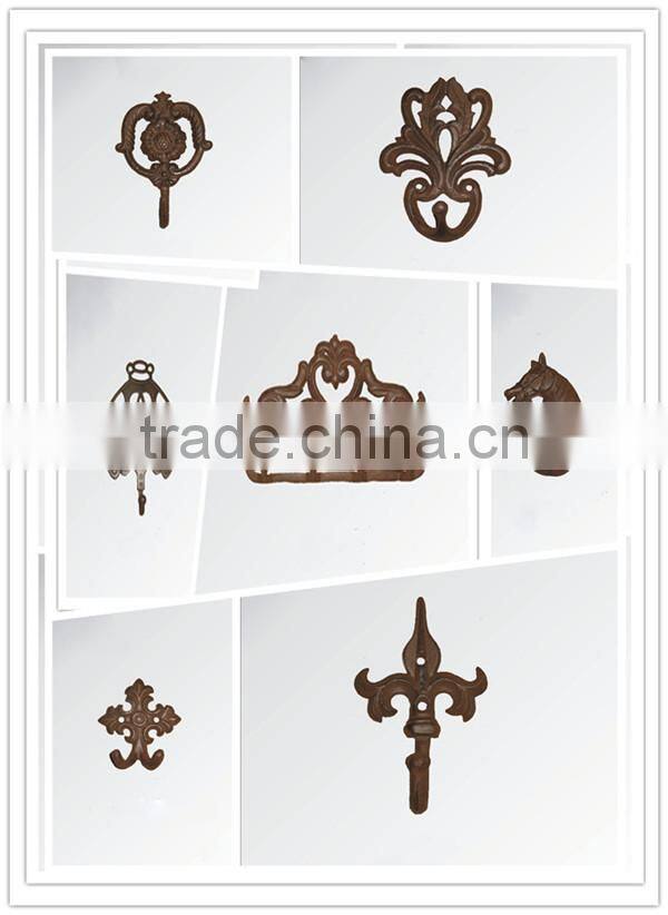 Cast iron Crafts Metal Crafts Iron Base / Metal Crafts / Iron Base