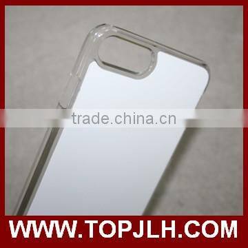New Arrival 2d Sublimation Phone Case For Iphone7 plus ,Blank Phone cover