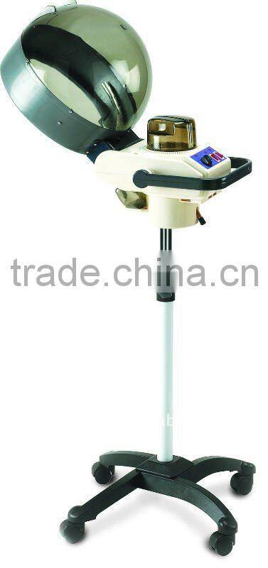Salon hair steamer cap hood dryer beauty salon equipment DP68FS