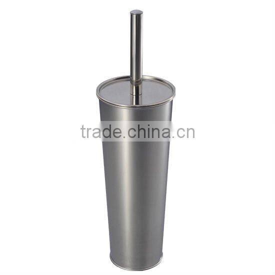 Showeroom Square Tolit Brush with handle