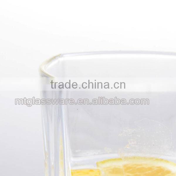 Crystal wine glass whisky glass,glass tumbler
