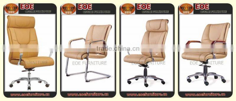 Executive leather chair for sale