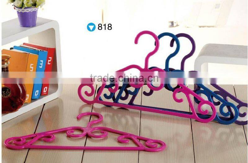 eco-friendly PP Home non slip hanger