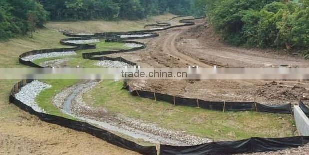 150lbs Geotextile Fabric for Road Construction