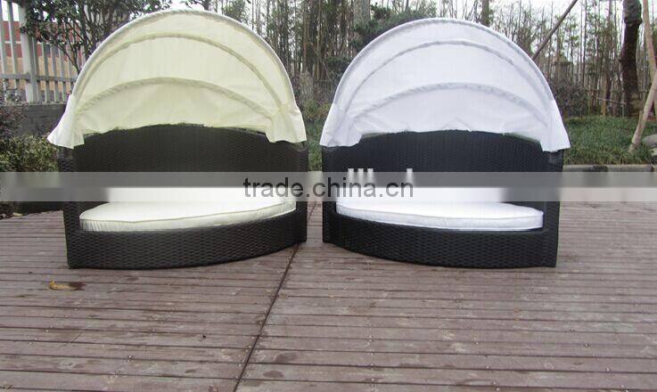 Rattan Modern Dog Furniture