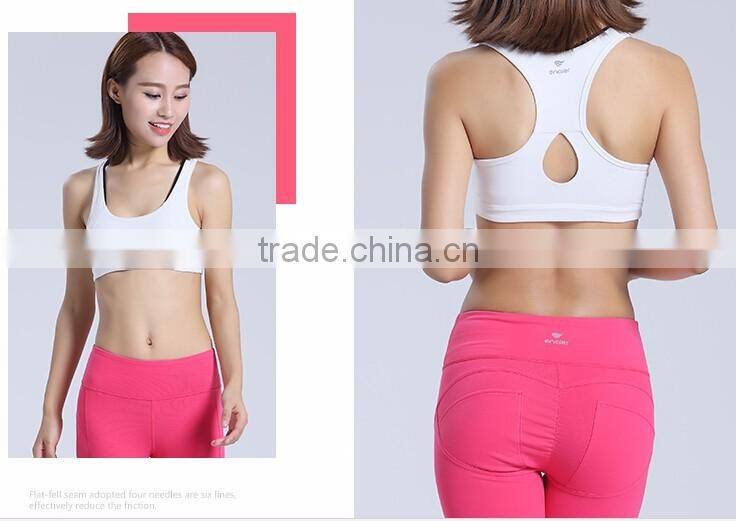 Wholesale fast delivery cheap good quality sports yoga sets for women