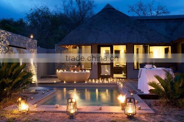 home decoration high quality luxury white marble honeymoon bathtub