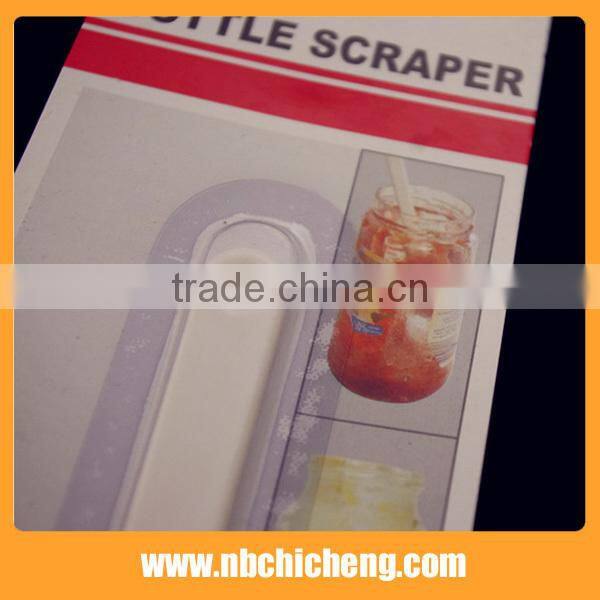 Plastic Bottle cleaner