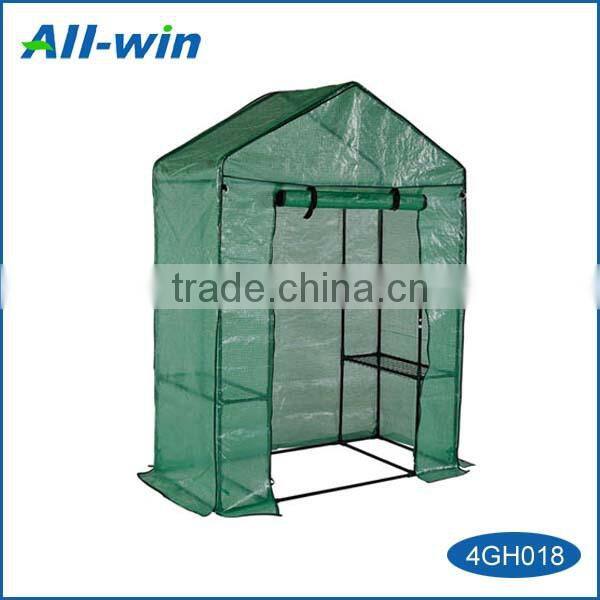 large hot sale high-quality walk-in garden greenhouse/growhouse