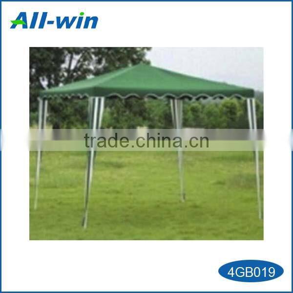 good-quality 3*3m outdoor polyester gazebo