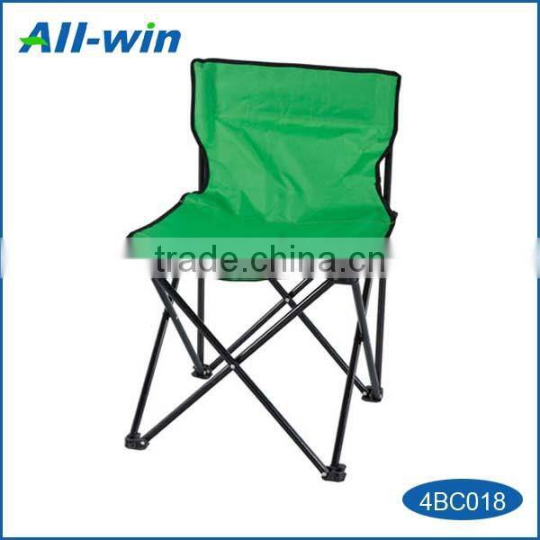 cheap useful portable foldable leisure 600D beach chair for outdoor use