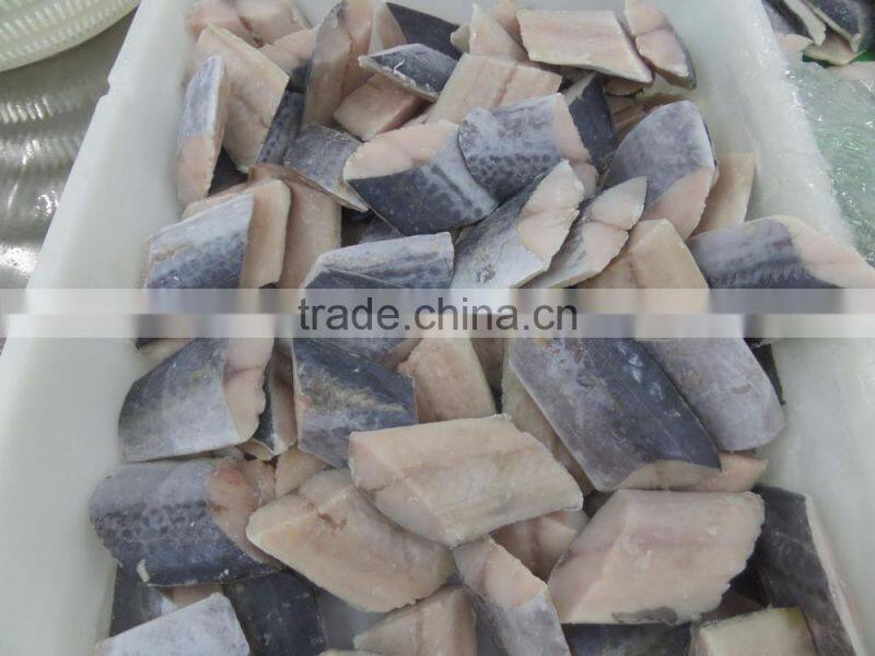 frozen spanish mackerel steaks