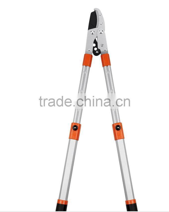 custom aluminum alloy long handle garden multi-function scissors