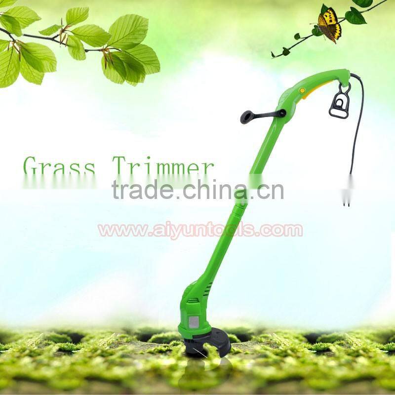 garden grass trimmer electric mower lawn