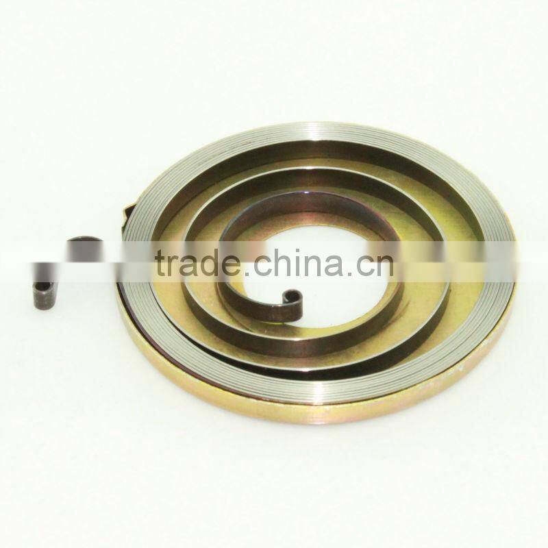 spiral power spring