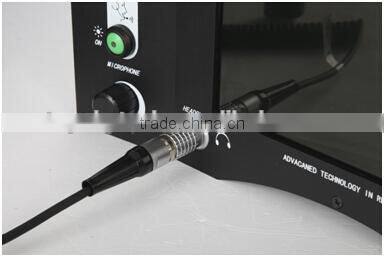 CE certified 50m V5 Audio &video life detector