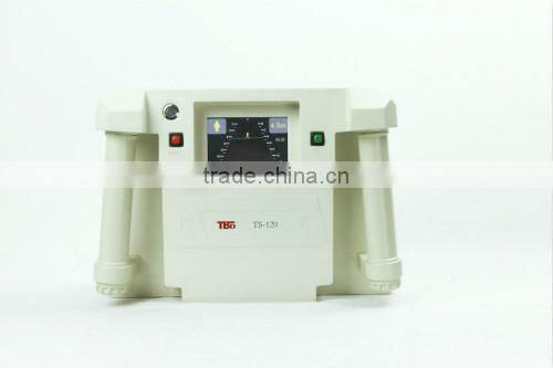 through wall imaging system