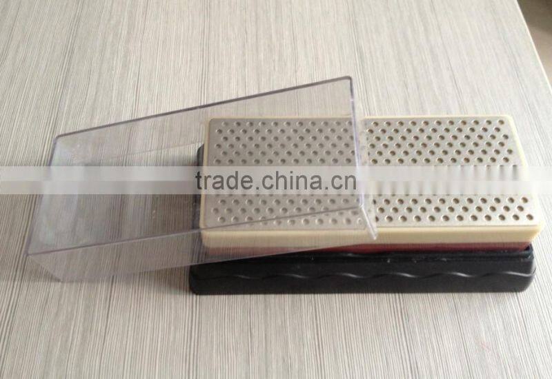 Multi-purpose diamond whetstone sharpener/Diamond Sharpener