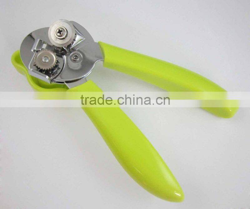 Convenient Stainless Steel Jar Opener