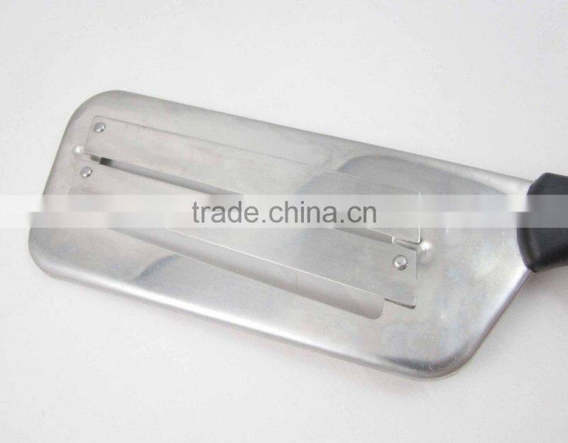 High Quality Kitchen Tool PVC Case Vegetable Slicer
