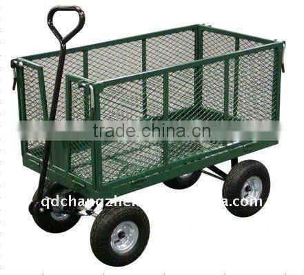 drum truck trolley TC1840-3