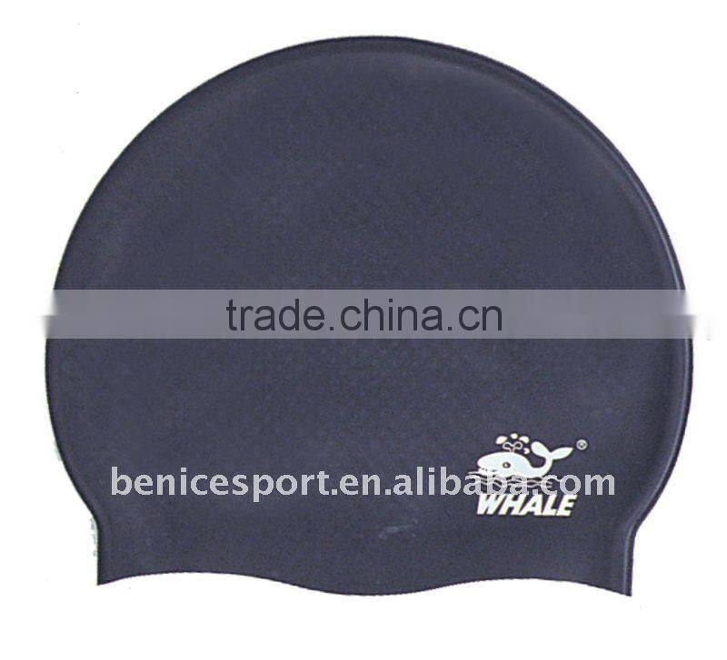 funny swim caps