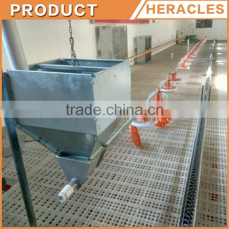 High quality greenhouse equipment poultry ventilation exhaust fan /cooling pad /chicken poultry farm equipment for sale