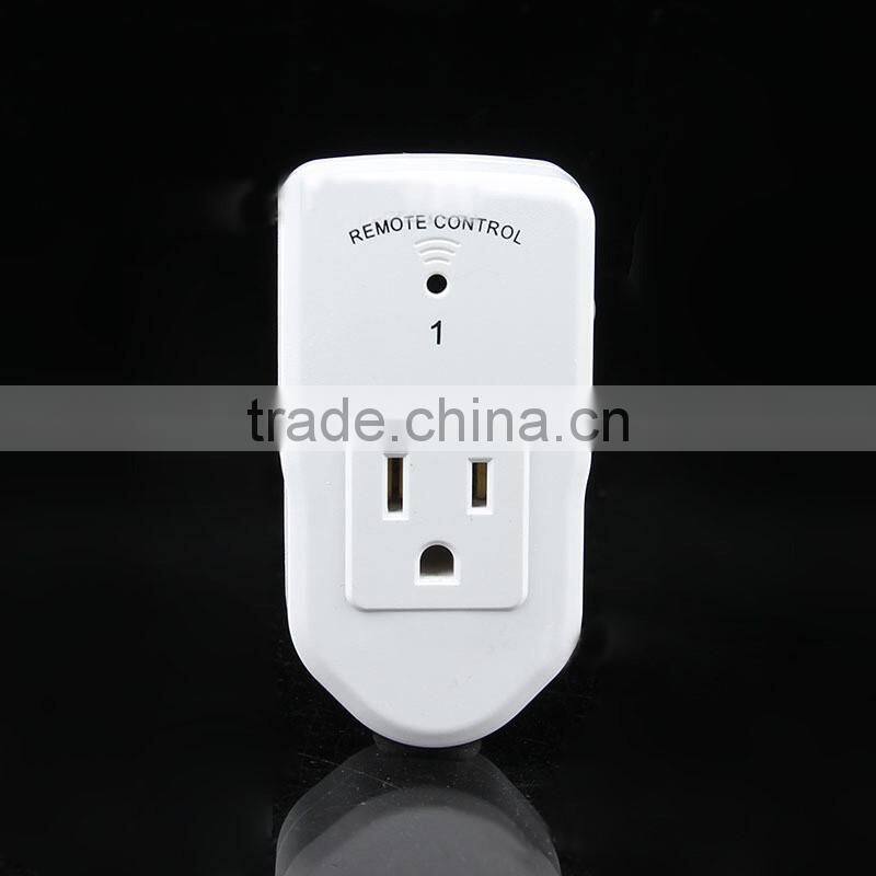smart socket wifi
