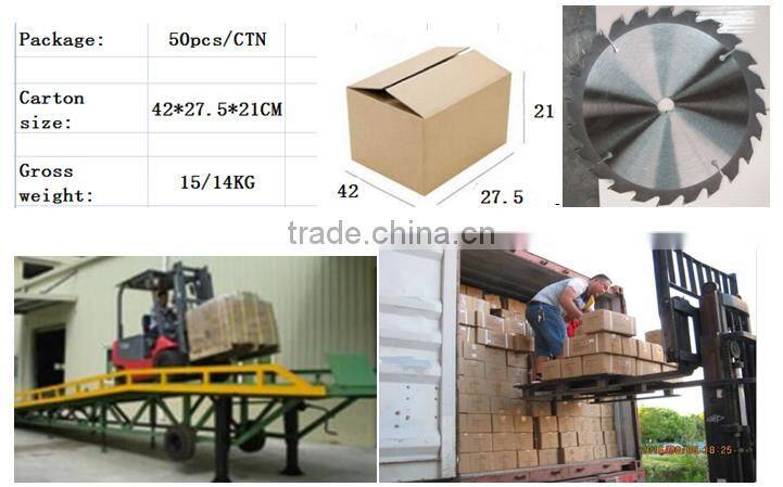 180mm 7" TCT circular saw blade wood miter saw disc MDF hardwood softwood chipboard rip cut cross cutting aluminium Non-Ferrous