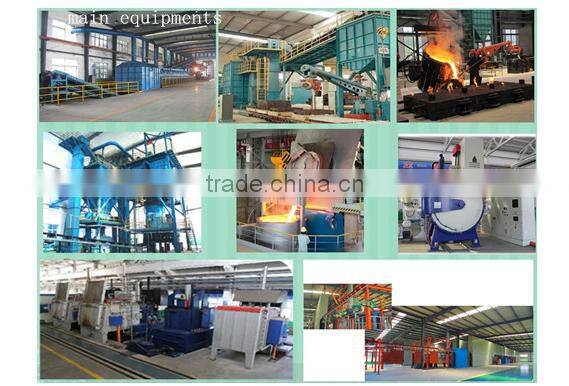 Newest Differential Assembly for Heavy Duty Truck