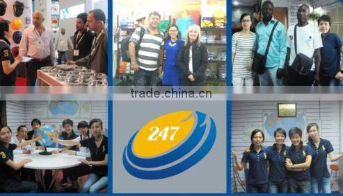 Road maintenance worker's coverall/safety vest from Guangzhou supplier