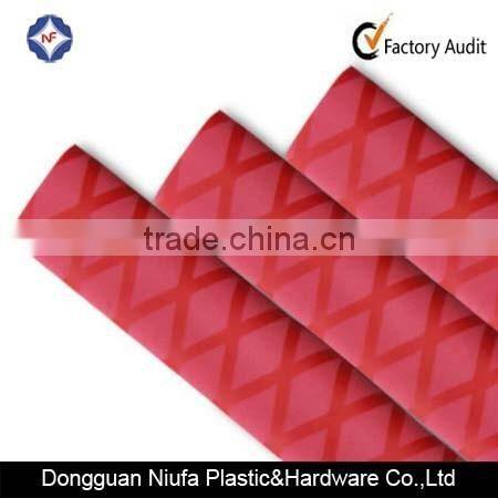 Colorful Heat Shrink Tube for Fishing Rob